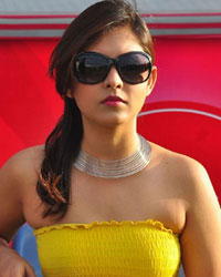 Madhu Shalini